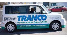 Tranco - Affordable Transmission Repair Shop in Albuquerque, NM