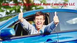 Open Road Auto Concierge LLC - Best Car Buying Service in Ventura, CA