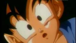 Dragon Ball GT Episode 30 Blue Water Dub