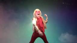 Hail Jimmy Savile