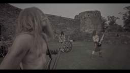 Ensiferum - In My Sword I Trust (OFFICIAL VIDEO)