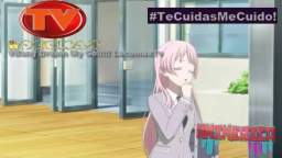 LocomaxTv Bolivia Anime Agosto 2024