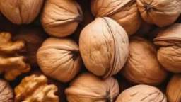 2 Benefits of Walnuts