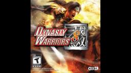 Shin Sangokumusou 7 Dynasty Warriors 8 soundtrack The Mountain