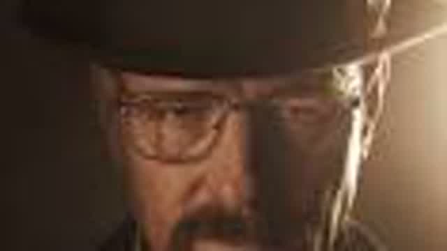 Walter White racism edit