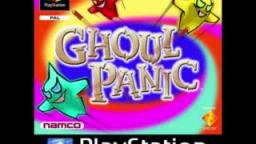 Ghoul Panic Adventure Mode Floor BGMs