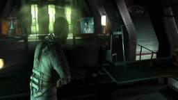 Dead Space 2-There's No Escaping The Madness