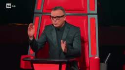 The voice kids ultima puntata