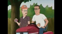 SECRET MISSING EPISODE OF KING OF THE HILL