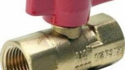 Water Shutoff Valves Buying Guide