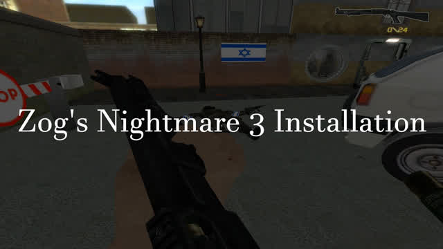 Zog's Nightmare 3 Full Installation Tutorial