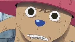 One Piece [Episode 0086] English Sub