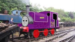 Kuno the Tank Engine Part 10 (Generation 2)