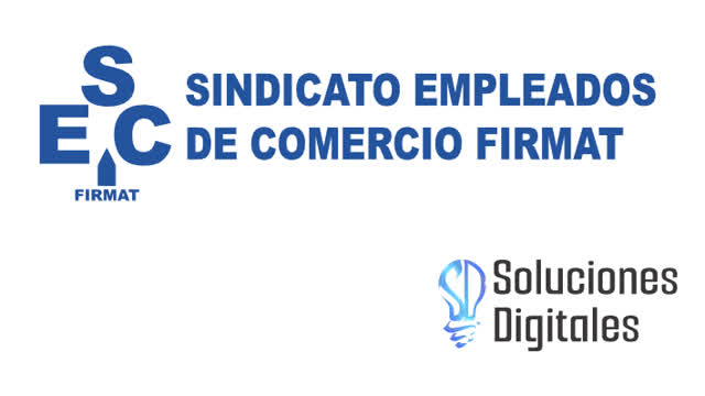 SECF - Datos de la Empresa