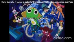 SGT Frog Remake