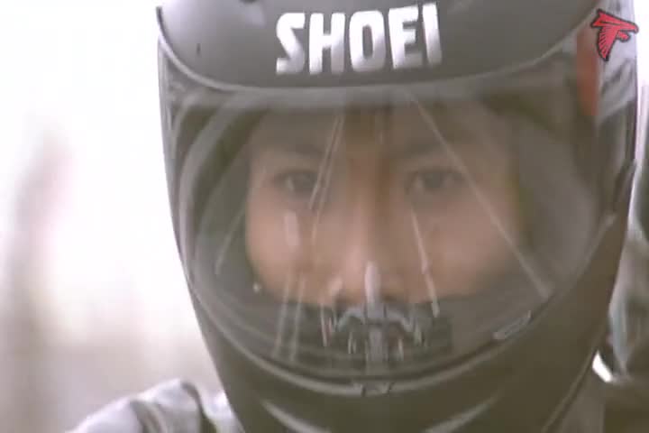 Kamen Rider Ryuki Episodio 12: La Amante de Ren Akiyama