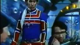 Ultraman Taro Episode 52 Malaysian English Dub