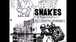 Hot Snakes - Our Work Fills the Pews