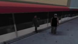 Pszerubka GTA Sa Nandreas