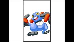 croagunk dancing we no speak americano