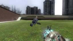 how to make ragdoll dance in gmod tutorial