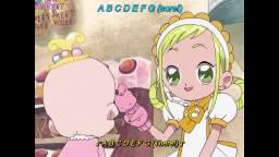 Ojamajo Doremi Motto