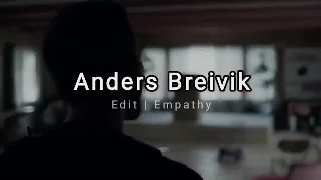 Breivik #6