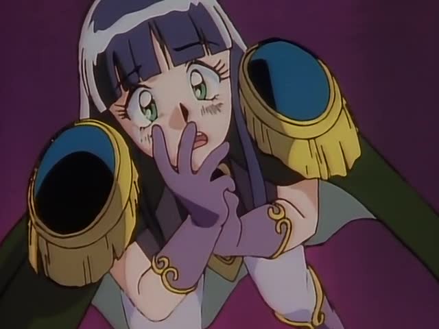 Slayers english dub 23