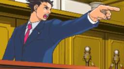 Phoenix Wright - Ace Idiot Classic - Episode 06