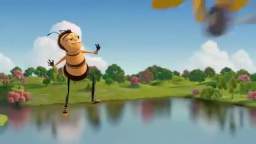 Bee movie - 9/11