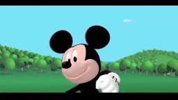 Bill Plays! Creative Commons MICKEY MOUSE CLUB HOUSE EPISODE 105 + SEASONS OF THE SHOW INTRO!