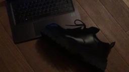 ecco2k shoe