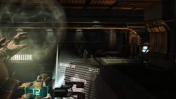 Dead Space Pt.4-Finding Shock Pad