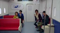 Toqger Episode 3 Korean Dub