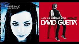 [Evanescence + David Guetta] Bring Mama To Life (with video)