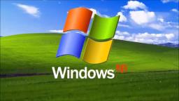 Windows XP startup sound