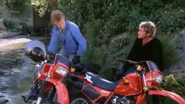 Knight Rider - Folge 49 (Part 1)