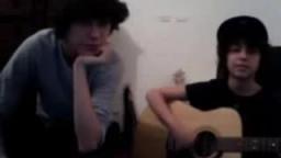 Nat and Alex Wolff Live Chat 26/03/10 - part 3