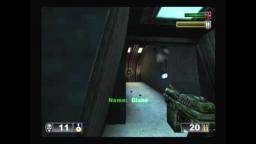 Unreal Tournament On Dreamcast