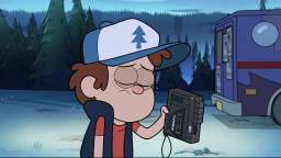 Gravity Falls S01 E18 El cerdito o la vida