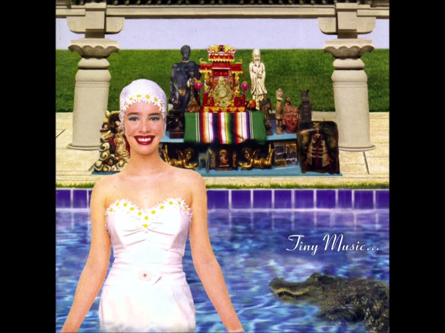 Stone Temple Pilots - Pop's Love Suicide