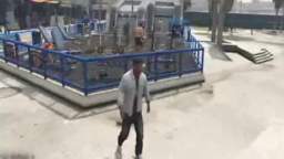 geRRm Un Venezolano En GTA Era Echando Vaina