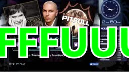 pitbull parteh