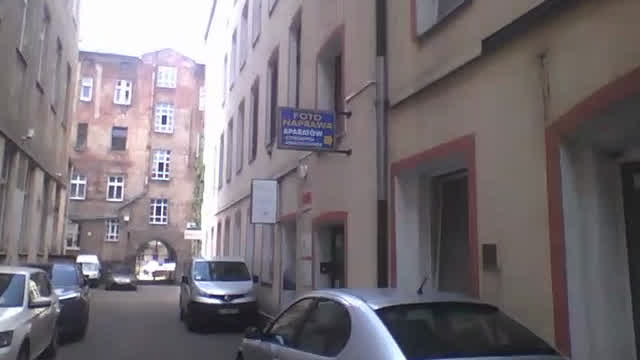 lodz videorelacja