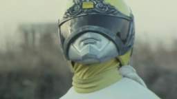 Dai Sentai Goggle V Episode 1 English Sub