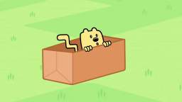 Wow! Wow! Wubbzy! - Gotta Dance / The Wubb Club