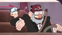 grunkle stan