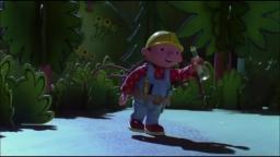 Bob the Builder: Project Build It: Wendy's Party Plan (US dub) (clip only) (HQ visuals)