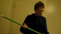 Broom Katana