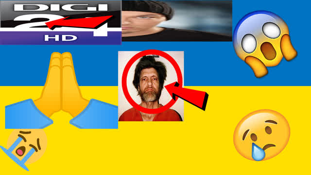 INCREDIBIL!!! ACEST IMIGRANT UCRAINEAN SPUNE ADEVĂRURI DESPRE RUSIA ȘI XENOFOBIEI!11! DIGI24!